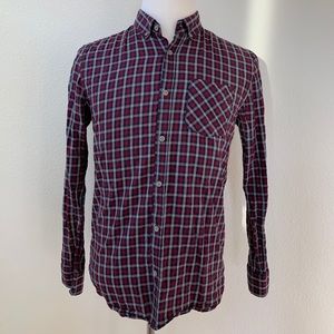 Cotton on Brunswick long-sleeve shirt